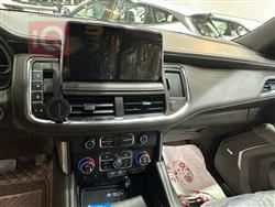 شيفروليه تاهو